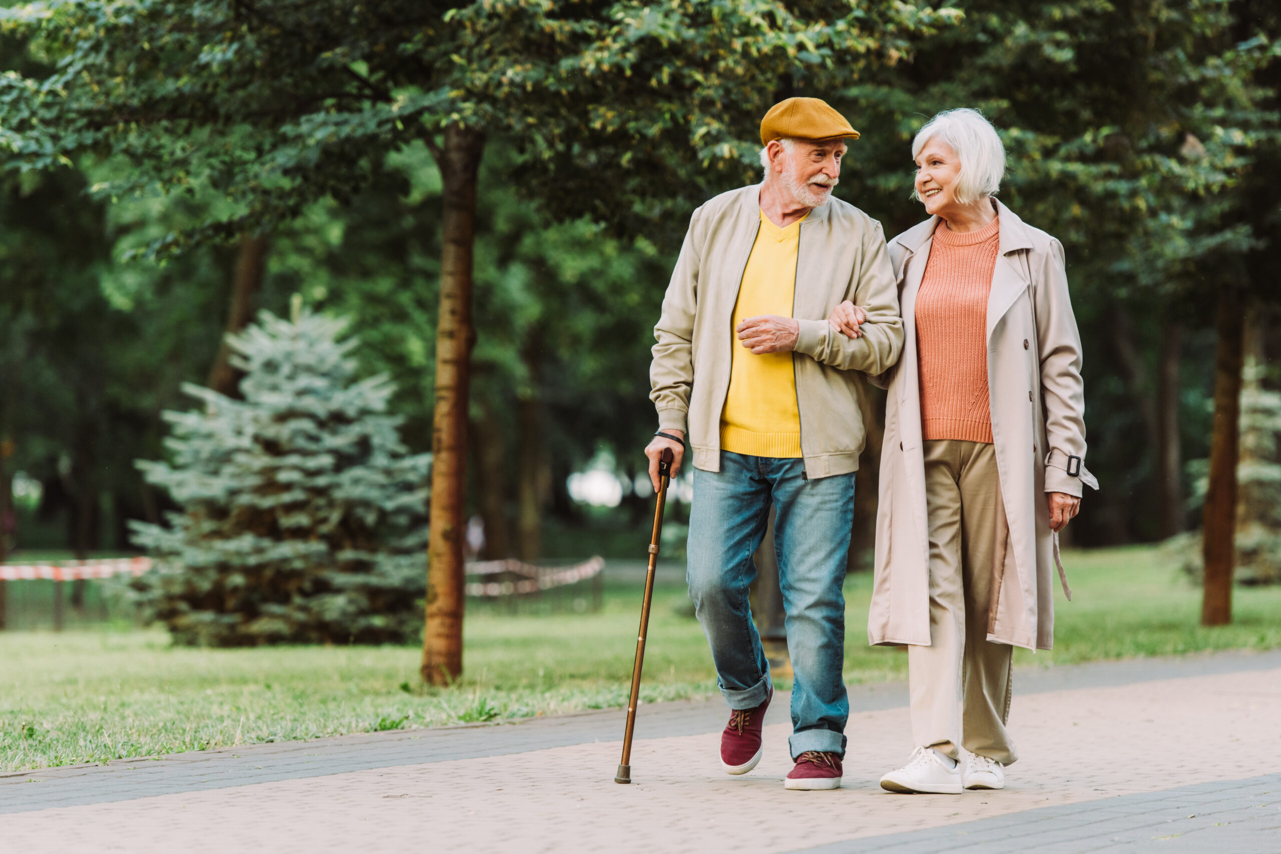 Home Care or Assisted Living Which is Best?